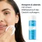 EUCERIN DermatoCLEAN Fluide nettoyant Hyal.Miz.3in1, 200 ml
