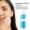 EUCERIN DermatoCLEAN Fluide nettoyant Hyal.Miz.3in1, 400 ml