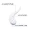 EUCERIN DermatoCLEAN Hyaluron Miz.Mousse nettoyante, 150 ml
