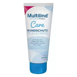 MULTILIND Crème de soin DermaCare Protect, 100 ml
