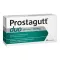 PROSTAGUTT duo 160 mg/120 mg capsules molles, 60 capsules