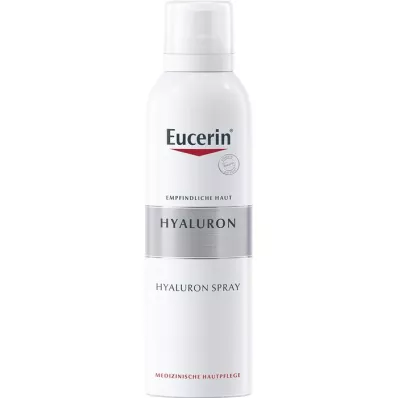 EUCERIN Spray anti-âge à lacide hyaluronique, 150 ml