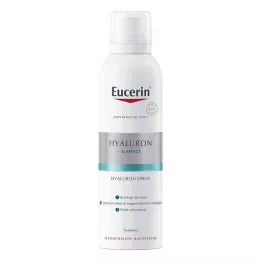 EUCERIN Spray anti-âge à lacide hyaluronique, 150 ml