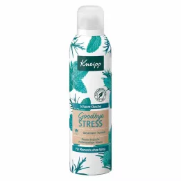 KNEIPP Mousse de douche Goodbye Stress, 200 ml