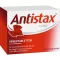 ANTISTAX comprimés extra pour les veines, 180 comprimés