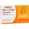 IBU-LYSIN-ratiopharm 400 mg comprimés pelliculés, 10 pc