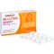 IBU-LYSIN-ratiopharm 400 mg comprimés pelliculés, 10 pc