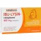 IBU-LYSIN-ratiopharm 400 mg comprimés pelliculés, 20 pc