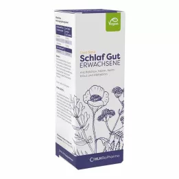 CASA SANA Sommeil Bon Adulte Gouttes, 50 ml