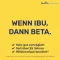 Ibubeta® 400 comprimés pelliculés aigus, 30 pc