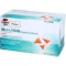 IBU-LYSIN DoppelherzPharma 400 mg comprimés pelliculés, 50 pc