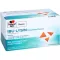 IBU-LYSIN DoppelherzPharma 400 mg comprimés pelliculés, 50 pc