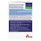 DOPPELHERZ Comprimés B-Complex system, 60 comprimés