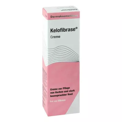 KELOFIBRASE Crème, 25 ml KELOFIBRASE Crème, 25 ml