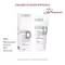 Crème pour les mains Eubos Diabetic Skin Care (50 ml)