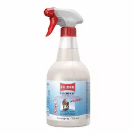 BALLISTOL Spray anti-piqûres animal vet., 750 ml