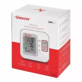 VISOCOR Tensiomètre à bras OM60, 1 pc