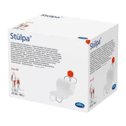 STÜLPA Pansement tubulaire 6R 15 cmx15 m P1, 1 pc
