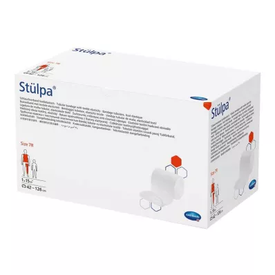 STÜLPA Pansement pour tube 7R 21 cmx15 m P1, 1 pc STÜLPA Pansement pour tube 7R 21 cmx15 m P1, 1 pc