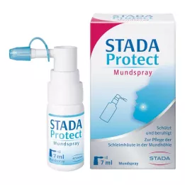 STADAProtect Spray buccal, 7 ml