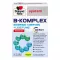 DOPPELHERZ Comprimés B-Complex system, 120 comprimés