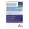 DOPPELHERZ Comprimés B-Complex system, 120 comprimés