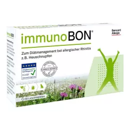 IMMUNOBON Comprimés à sucer, 60 pcs