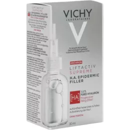 VICHY LIFTACTIV Concentré de comblement épidermique H.A., 30 ml