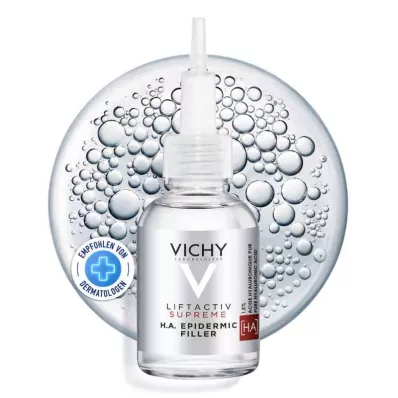 Liftactiv Suprême H.A. Remplisseur épidermique (30 ml)