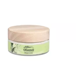 OLIVENÖL CRÈME POUR LE CORPS, 200 ml