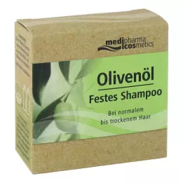 OLIVENÖL FESTES Shampooing, 60 g