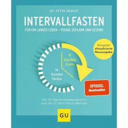 GU Jeûne par intervalles Nouveau 2020, 1 pc