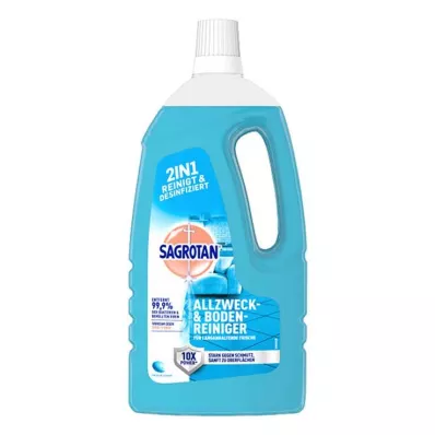 Sagrotan nettoyant liquide tout usage, 1500 ml