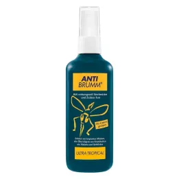 ANTI-BRUMM Spray Ultra Tropical, 75 ml