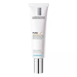ROCHE-POSAY Redermic C TH Crème, 40 ml