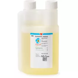 DERMANORM Huile diététique pour chiens/chats, 250 ml