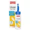 MOSQUITO Fluide anti-poux 2en1, 100 ml