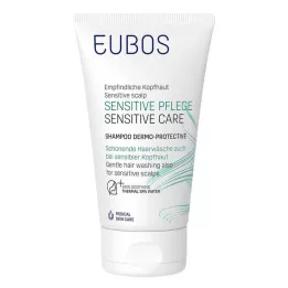 EUBOS SENSITIVE Shampooing Dermo Protectiv, 150 ml