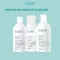 EUBOS SENSITIVE Shampooing Dermo Protectiv, 150 ml