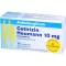 CETIRIZIN Heumann 10 mg comprimés pelliculés, 10 pc