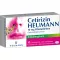 CETIRIZIN Heumann 10 mg comprimés pelliculés, 10 pc