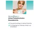 Instructions for use for AKTIVADERM ND Probiotiques actifs pour le traitement de la peau de la névrodermite, 125 g - 1
