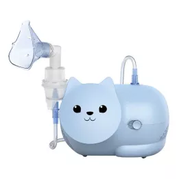 OMRON Inhalateur à compresseur Nami Cat, 1 pc