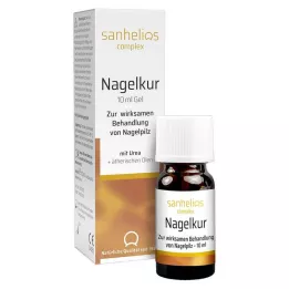 SANHELIOS Solution pour cure dongles, 10 ml