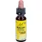 BACHBLÜTEN Gouttes Rescura originales sans alcool, 10 ml