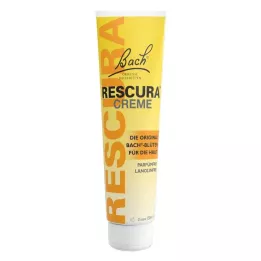 BACHBLÜTEN Crème Rescura originale, 150 ml