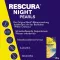BACHBLÜTEN Original Rescura Night Pearls, 28 pièces