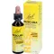 BACHBLÜTEN Gouttes Rescura originales avec alcool, 20 ml