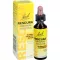 BACHBLÜTEN Gouttes Rescura originales avec alcool, 20 ml