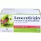 LEVOCETIRIZIN Fairmed 5 mg comprimés pelliculés, 100 pc